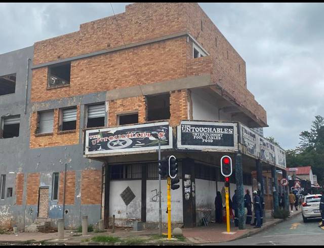 BUSINESS FOR SALE IN DOORNFONTEIN